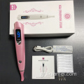 Οθόνη LCD Display Laser Mole Remover Pen